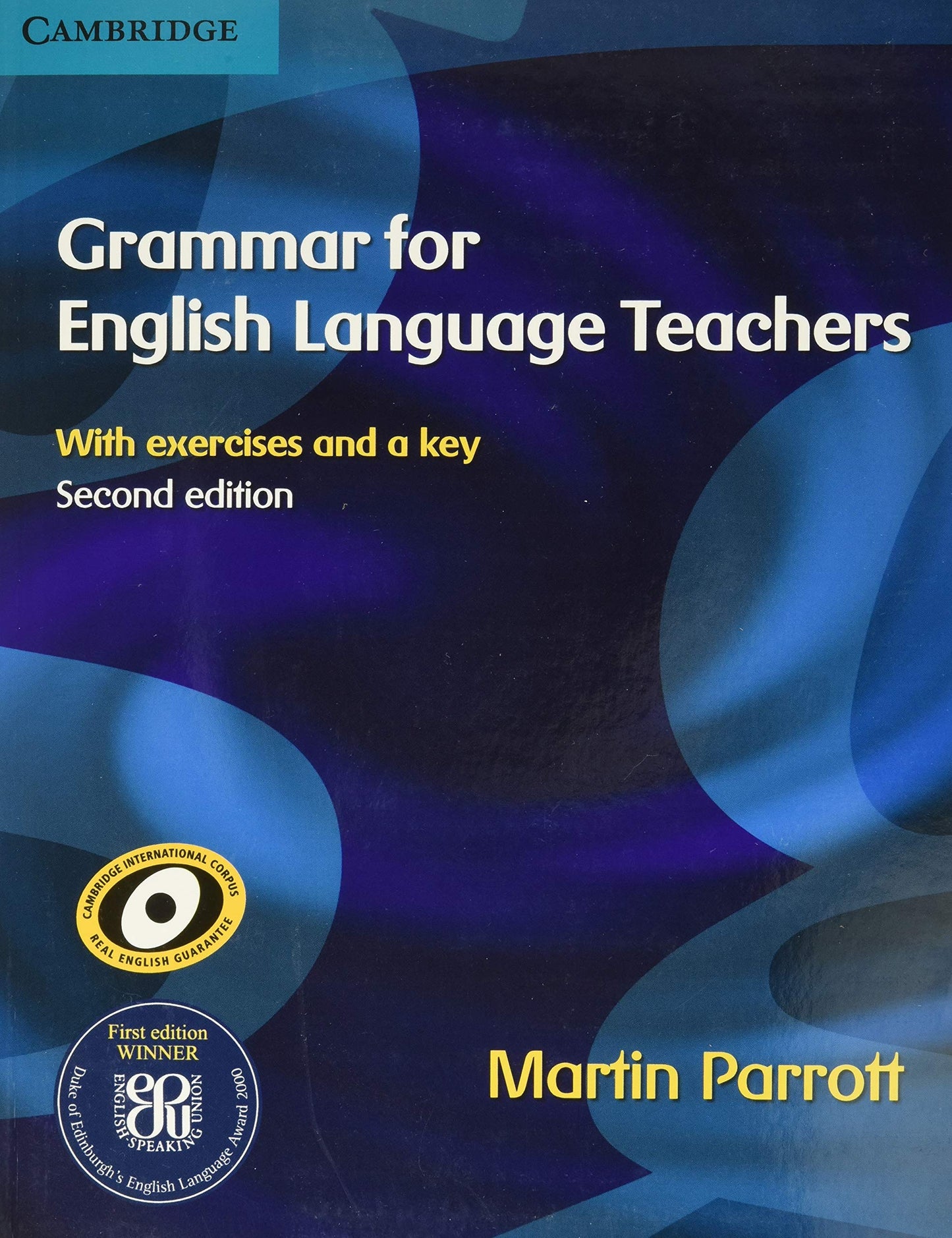 Grammar For English Language Teachers