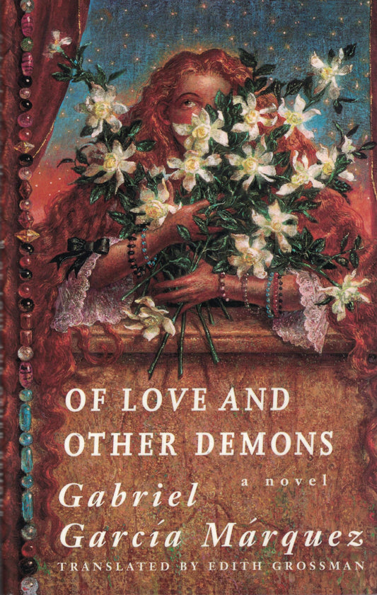 Of Love And Other Demons