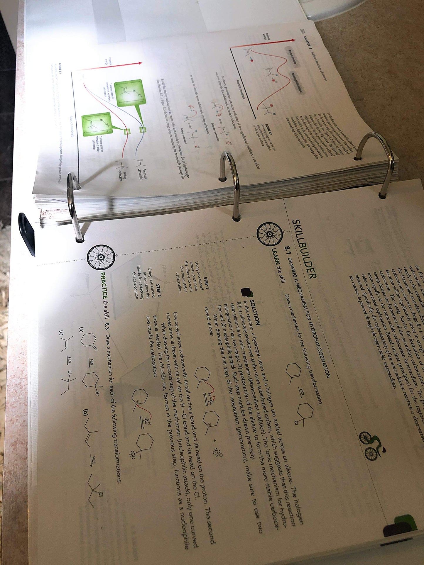 Organic Chemistry