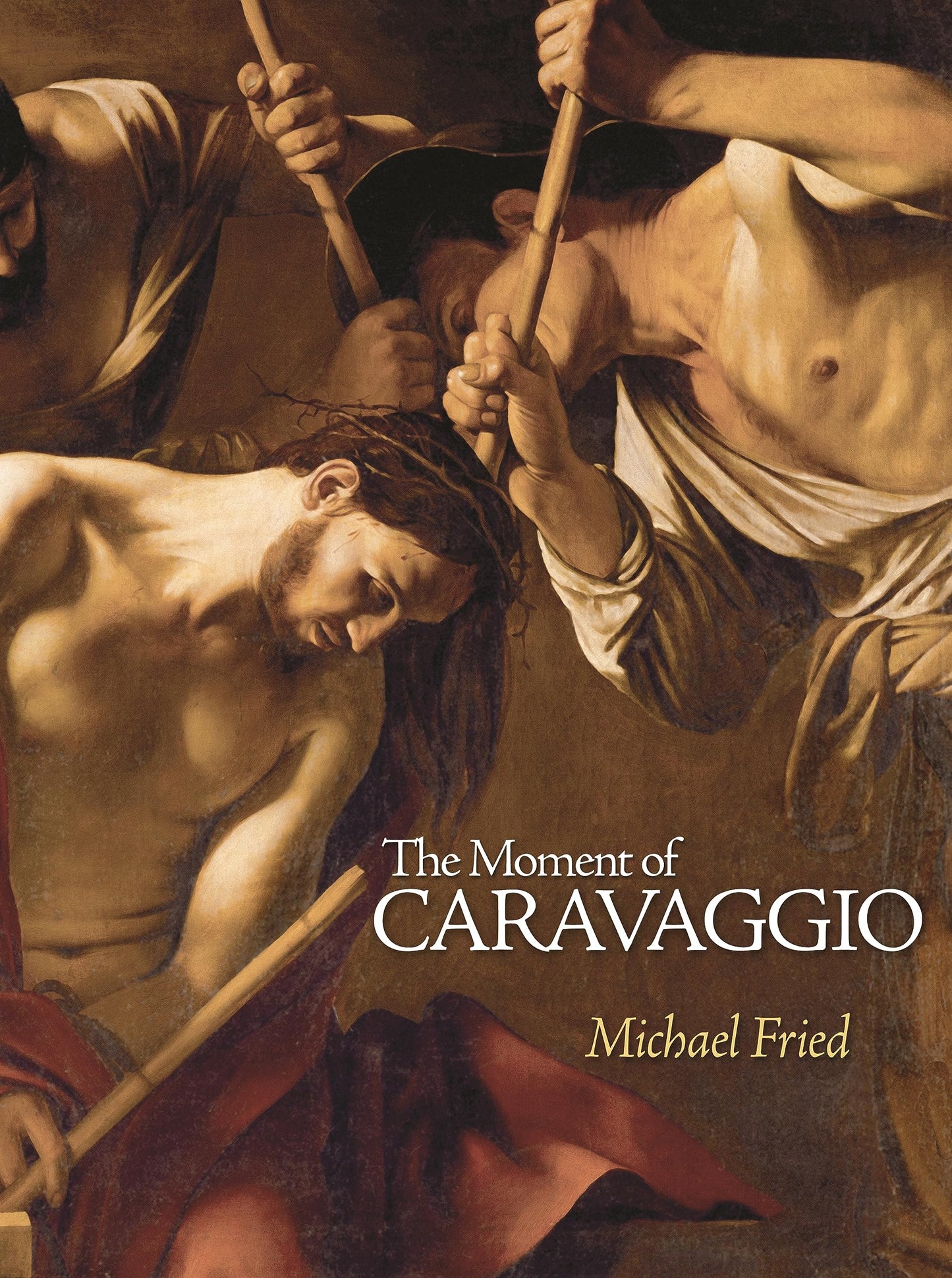 The Moment Of Caravaggio