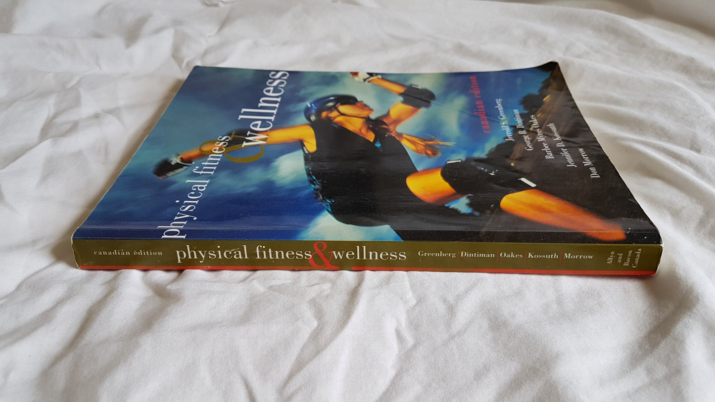 Physical Fitness And Wellness