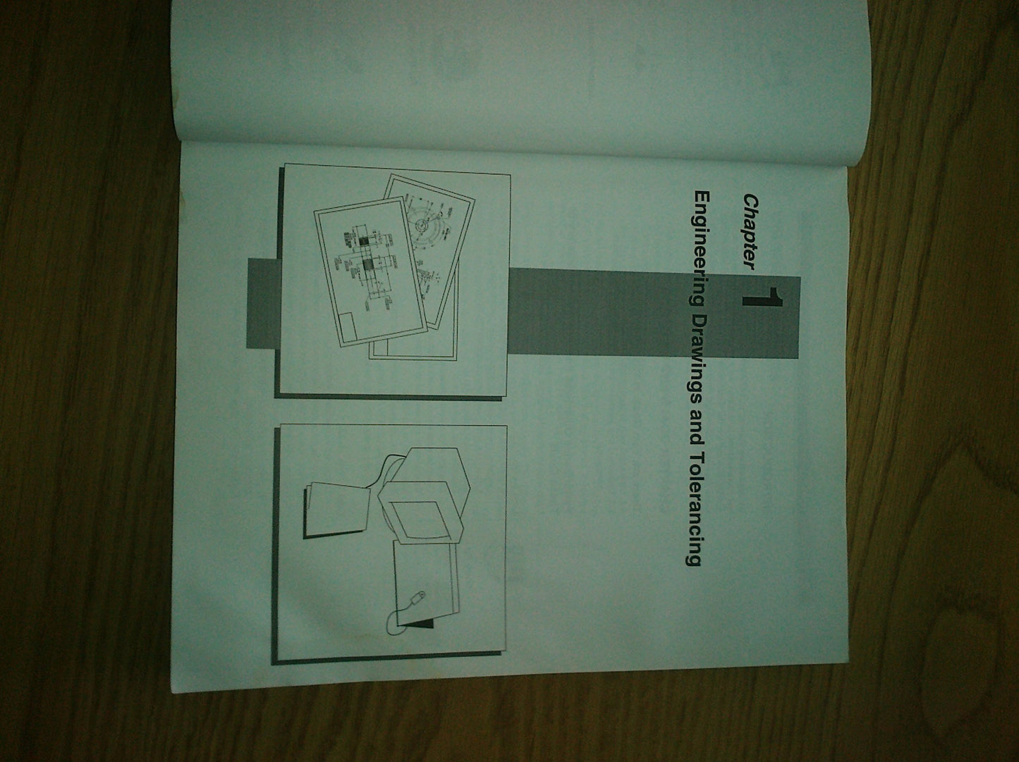 Geometric Dimensioning And Tolerancing