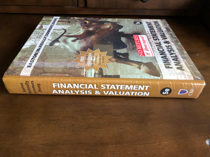 Financial Statement Anal