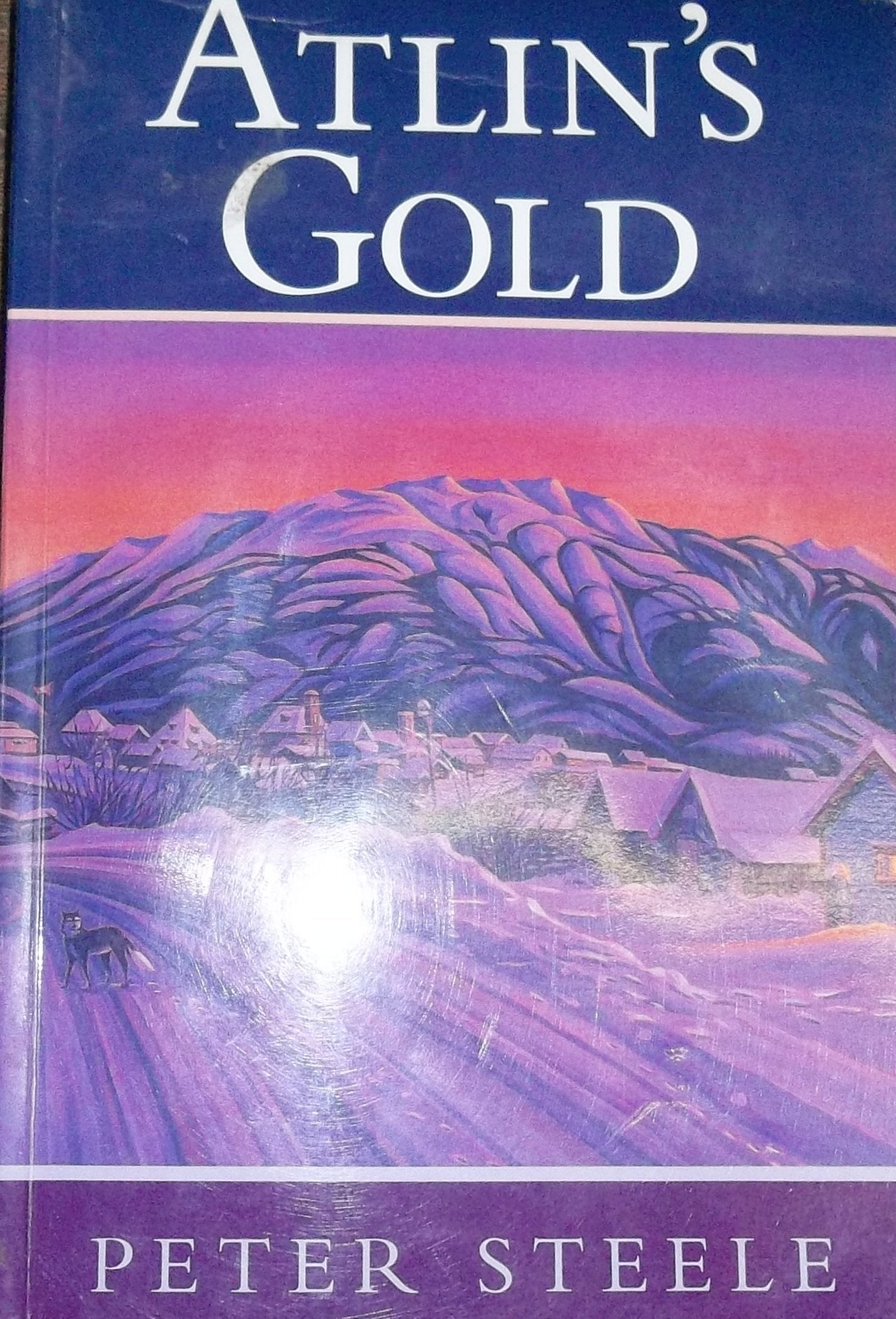 Atlin's Gold