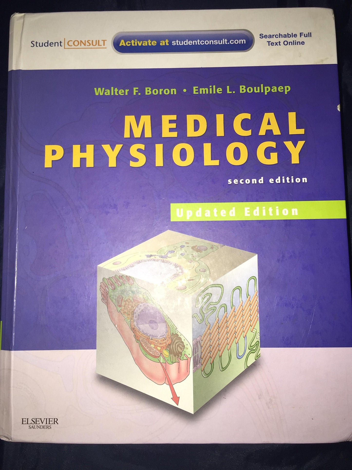 Medical Physiology