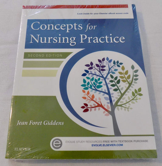 Concepts For Nursing Practice