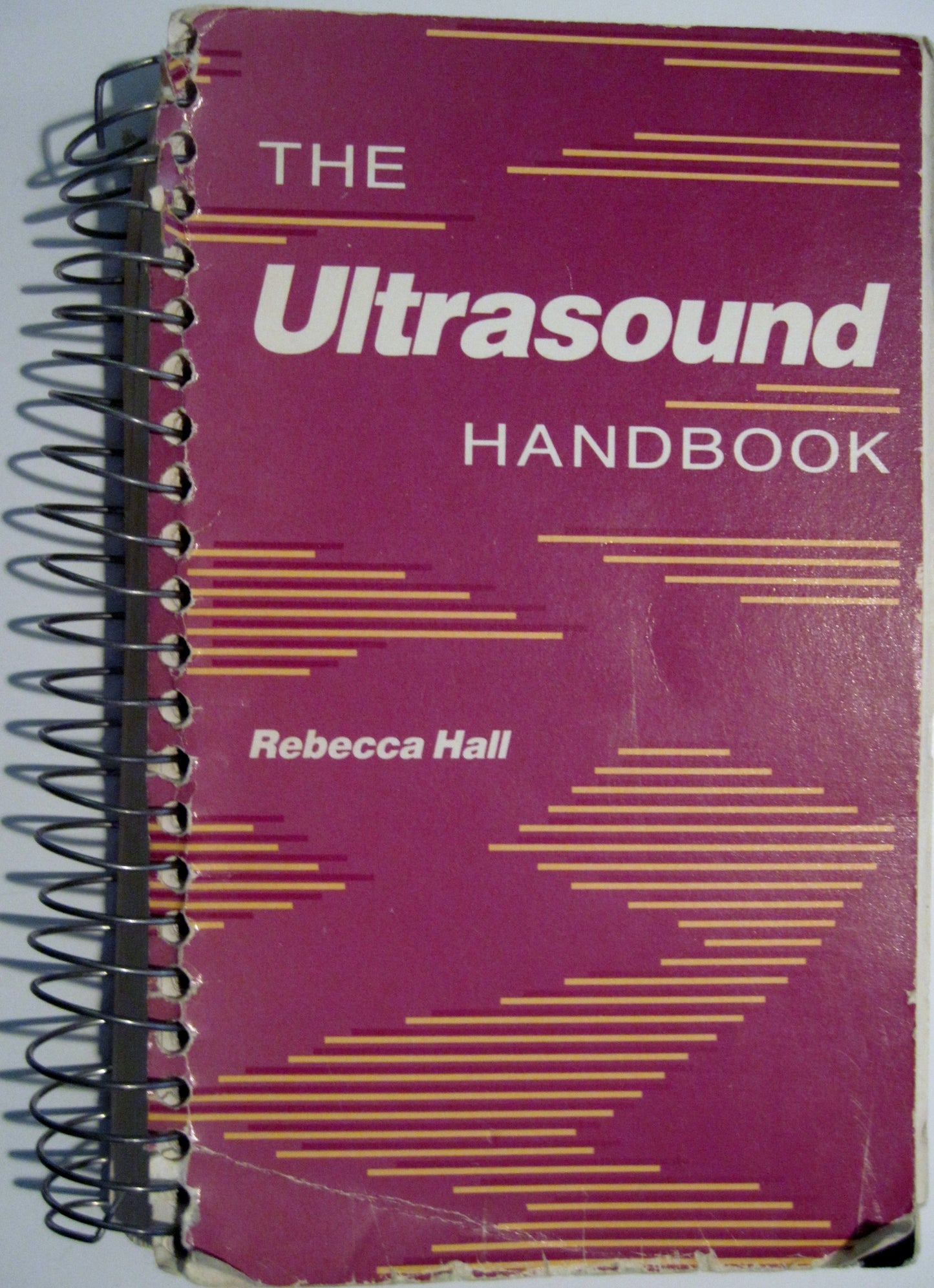 The Ultrasound Handbook