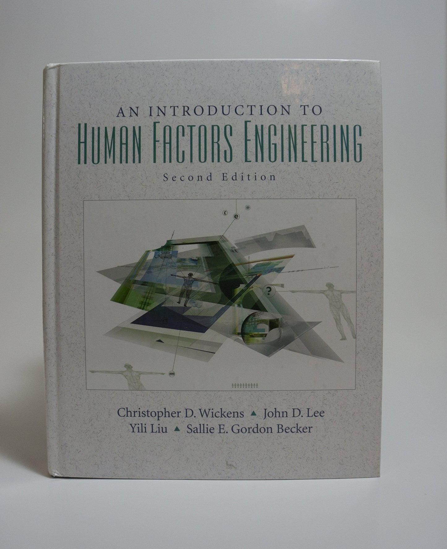 Introduction To Human Factors Engineering