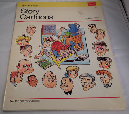 Story Cartoons