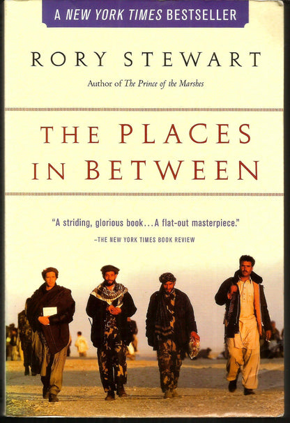 Places In Between