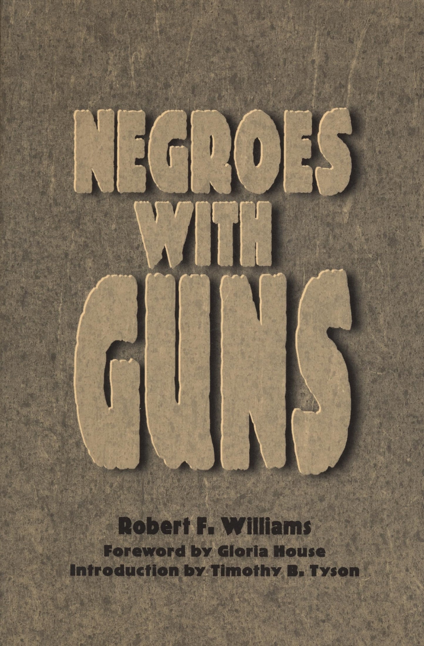 Negroes With Guns