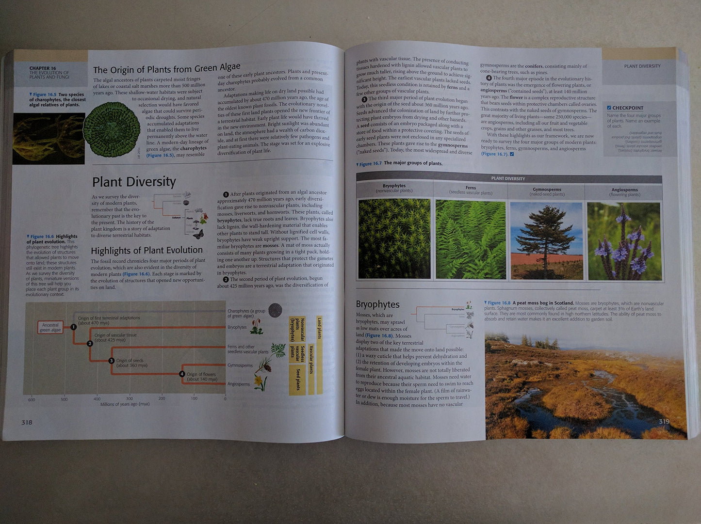 Campbell Essential Biology With Physiology