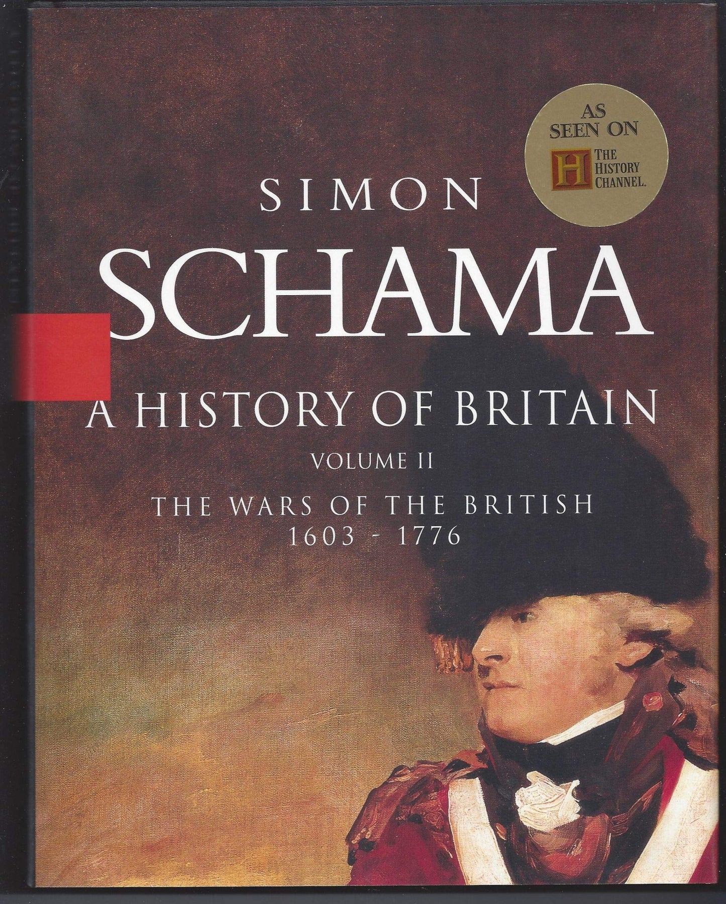 A History Of Britain