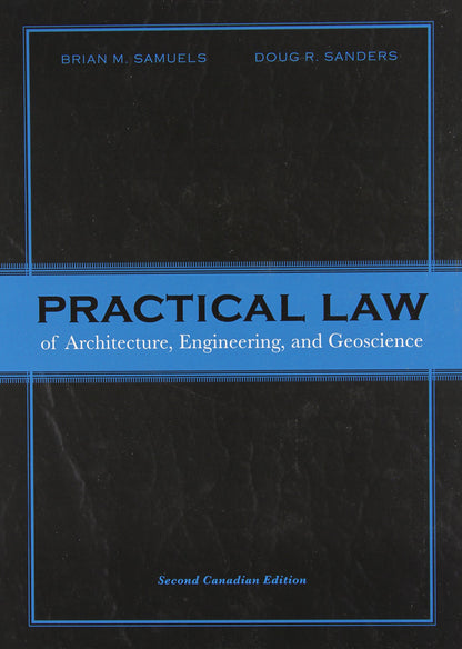 Practical Law Of Architecture