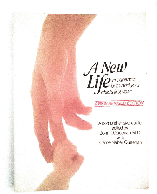 A New Life Pregnancy