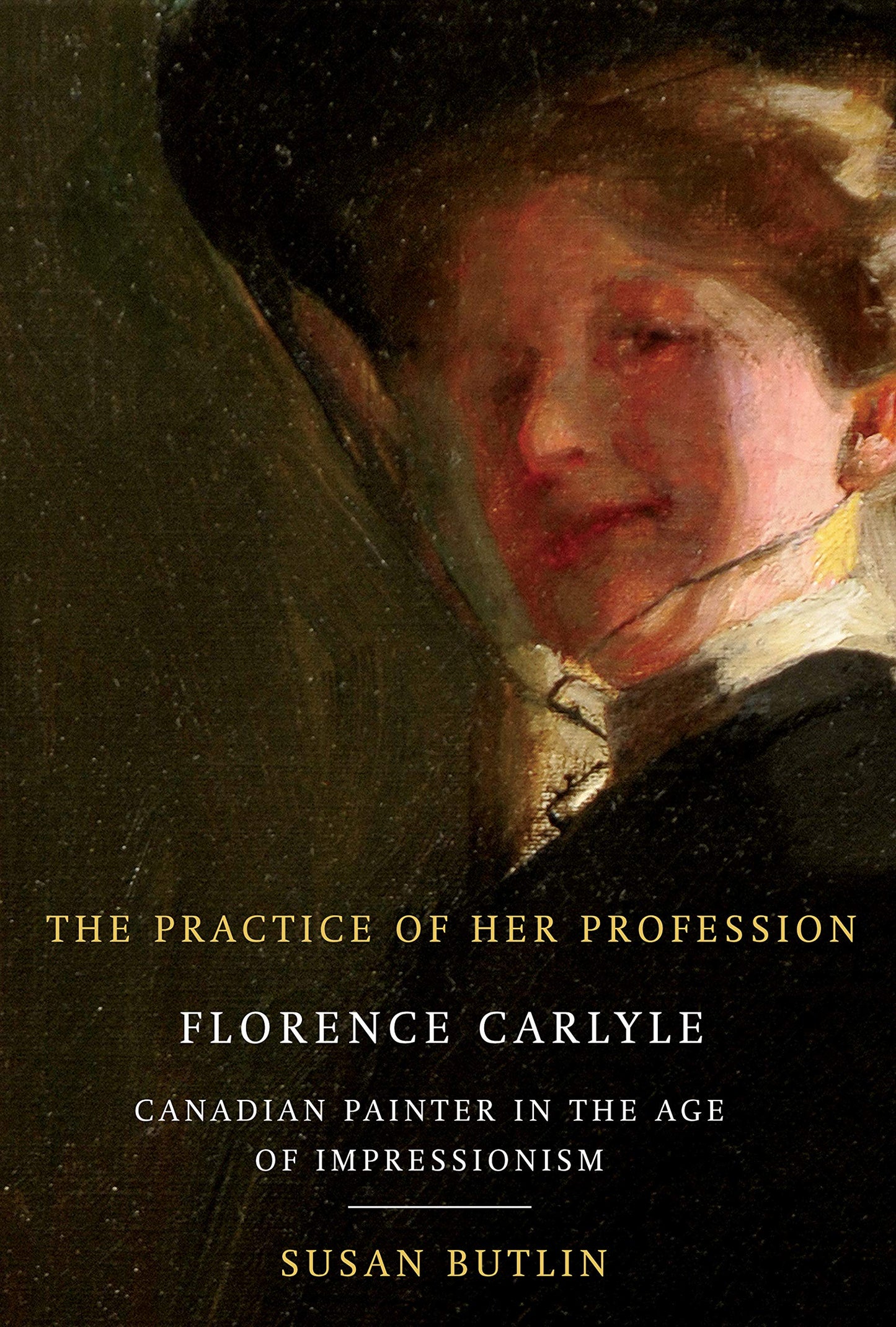 The Practice Of Her Profession Florence Carlyle