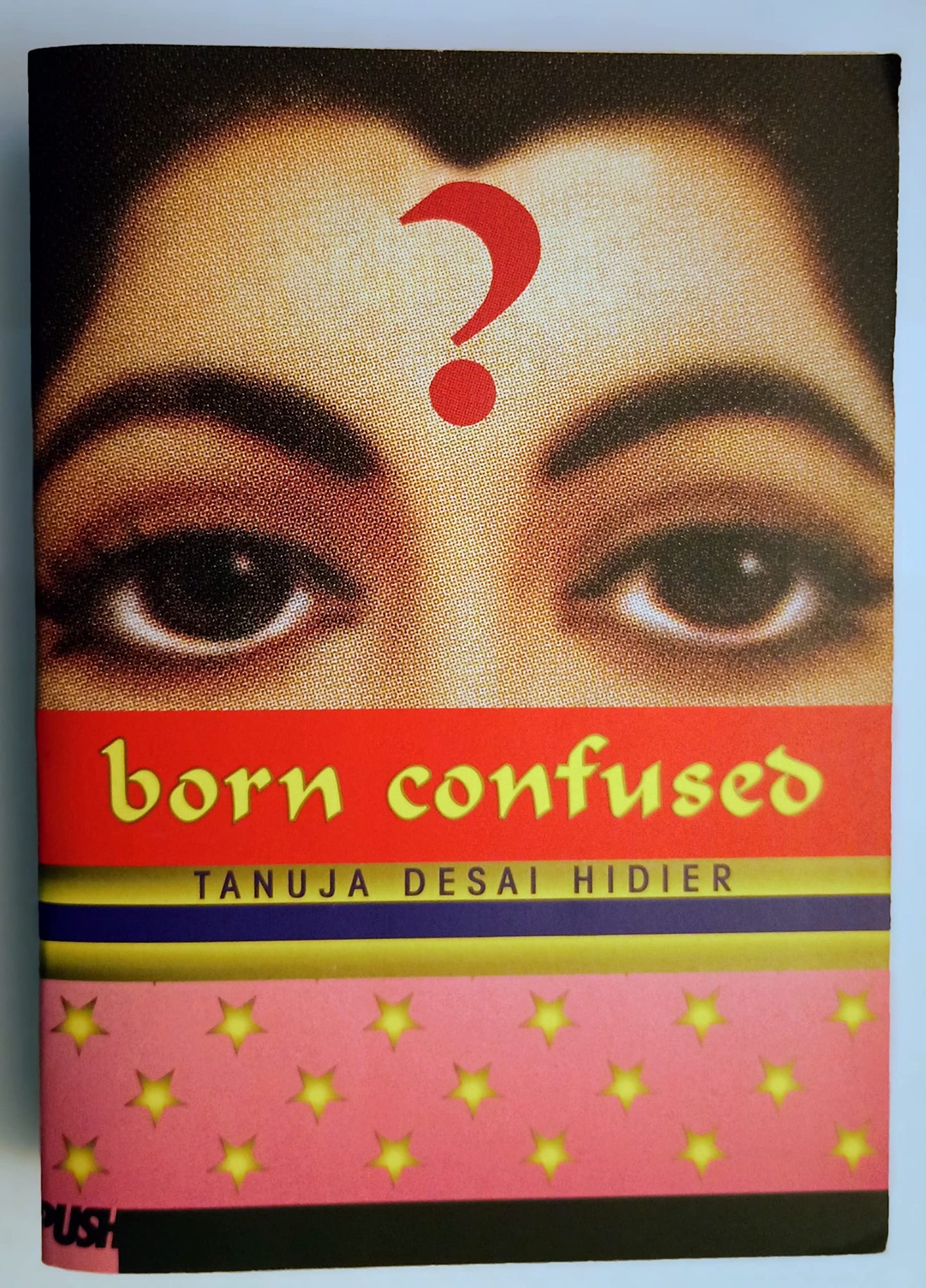 Born Confused