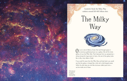 The Mysteries Of The Universe Discover The Best Kept Secrets Of Space