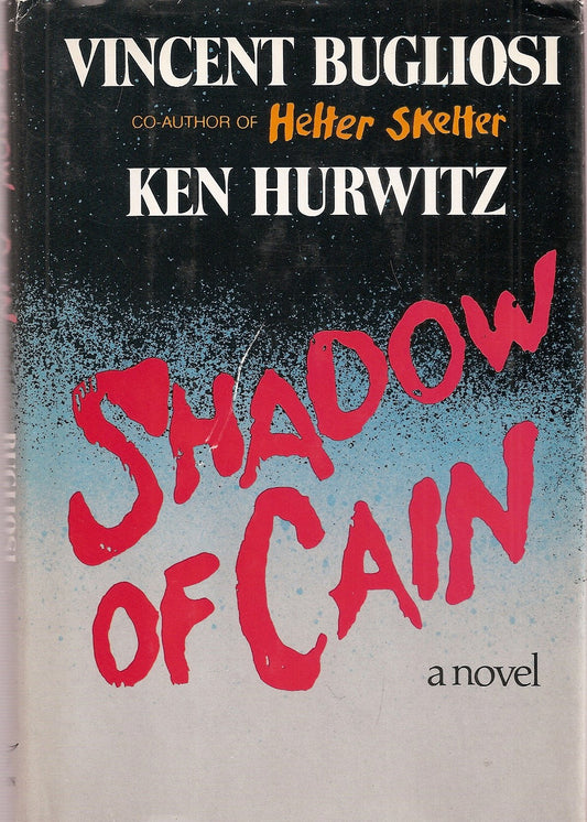 Shadow Of Cain