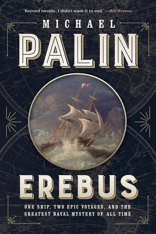 Erebus One Ship