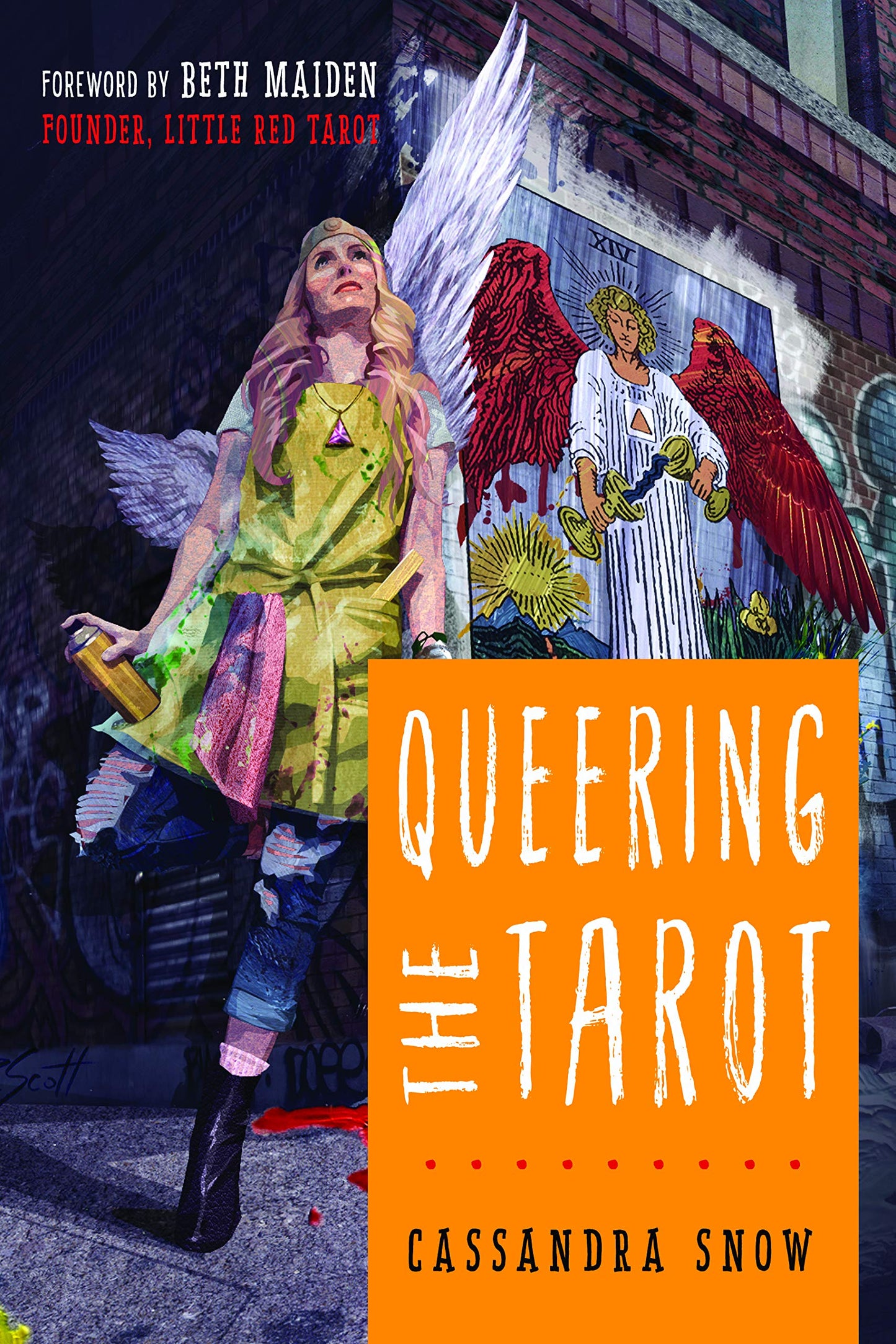 Queering The Tarot