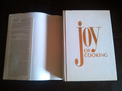 Joy Of Cooking