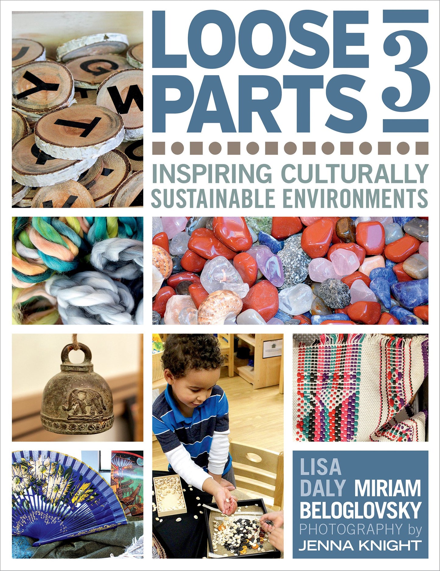 Loose Parts