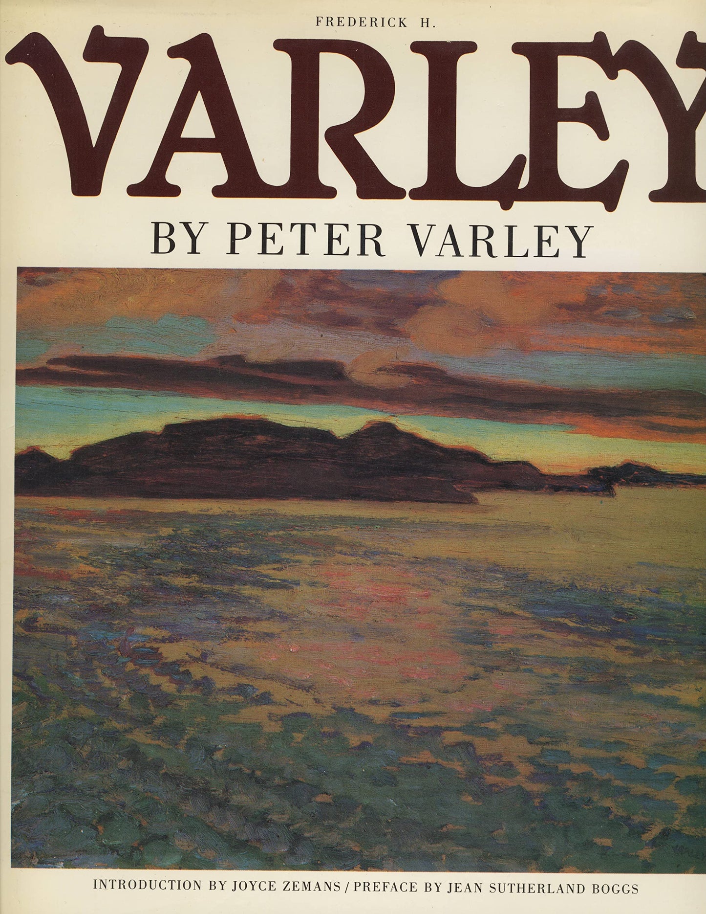 Varley