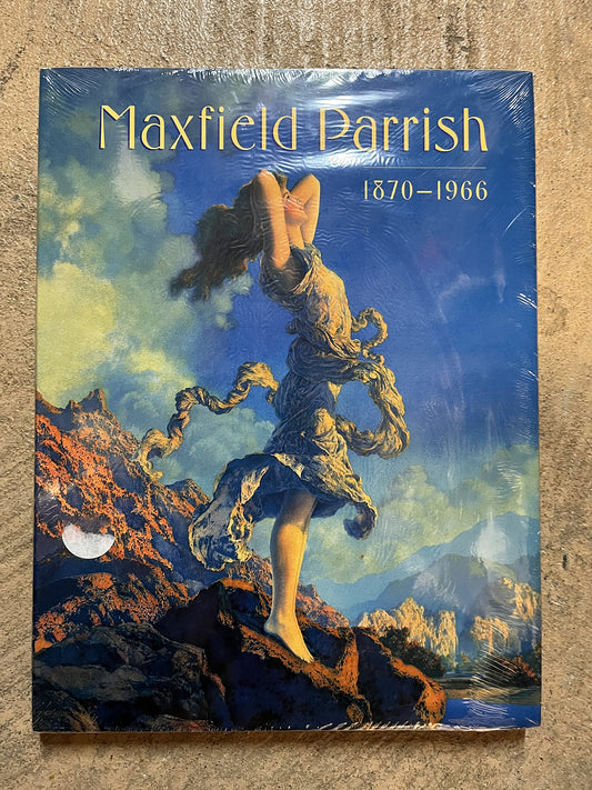 Maxfield Parrish