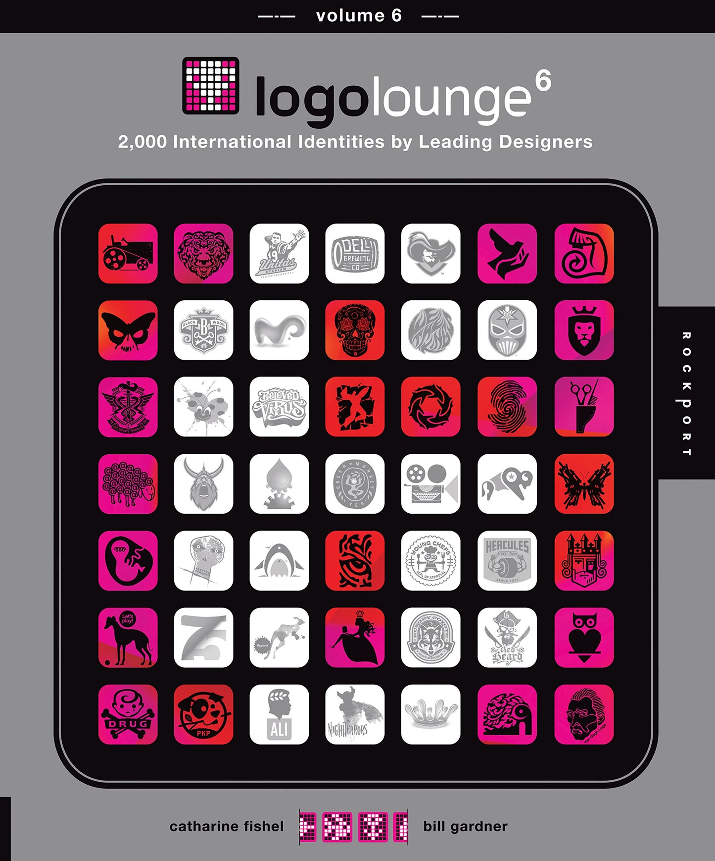 Logo Lounge