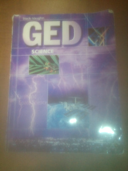 Ged Science