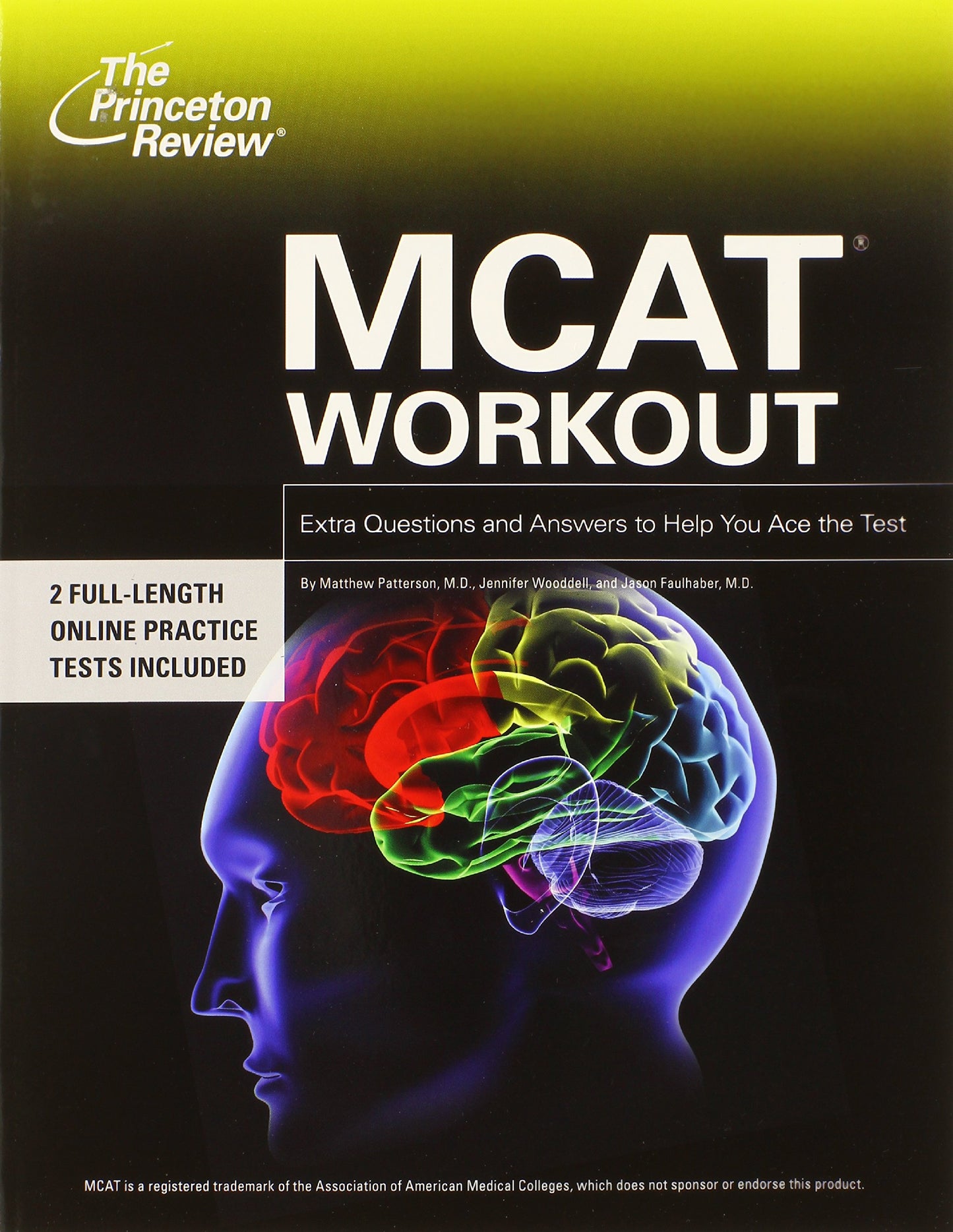 Mcat Workout Extra Questions And Practice To Help You Ace The Test