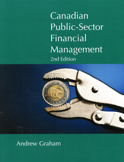 Canadian Public Sector Financial Management