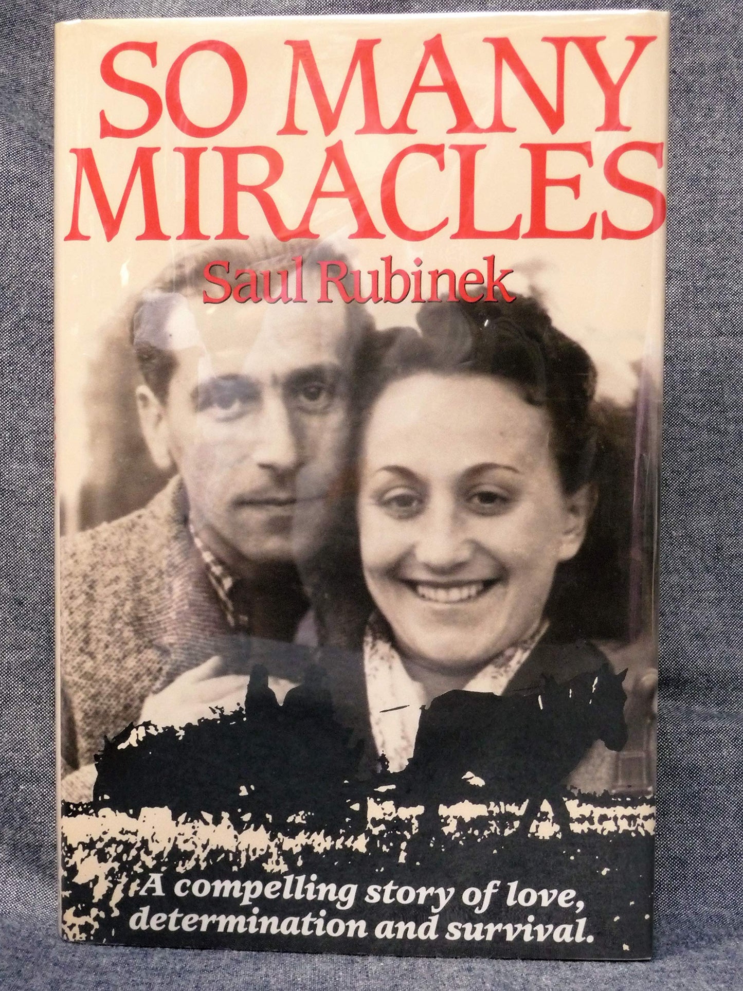 So Many Miracles