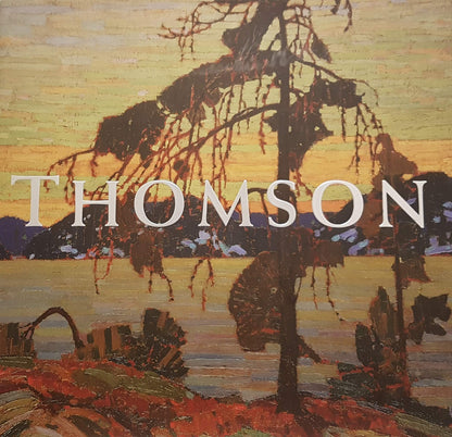 Tom Thomson