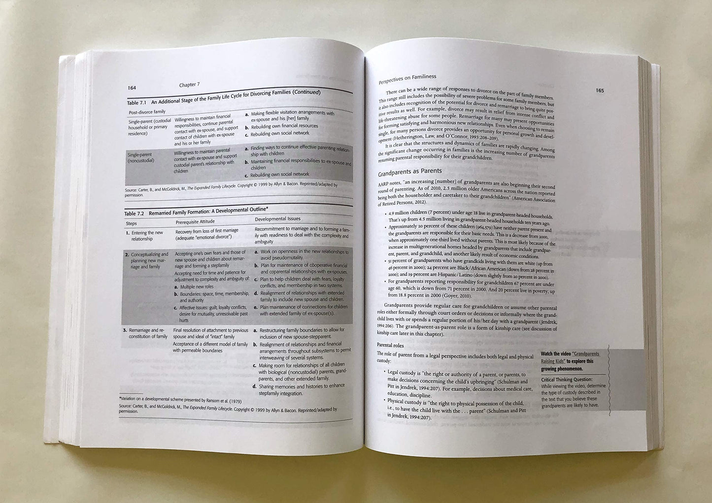 Human Behavior and the Social Environment: Shifting Paradigms in Essential Knowledge for Social Work Practice (6th Edition) (Connecting Core Competencies) Schriver, Joe M.