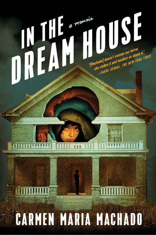 In The Dream House A Memoir