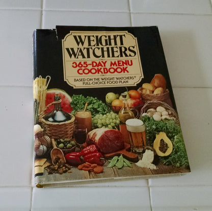 Weight Watchers