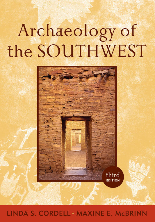 Archaeology Of The Southwest