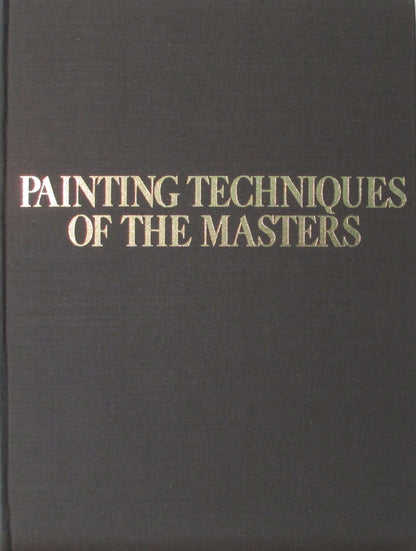 Ptg Techniques Of Masters