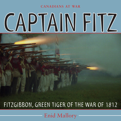 Captain Fitz Fitz Gibbon