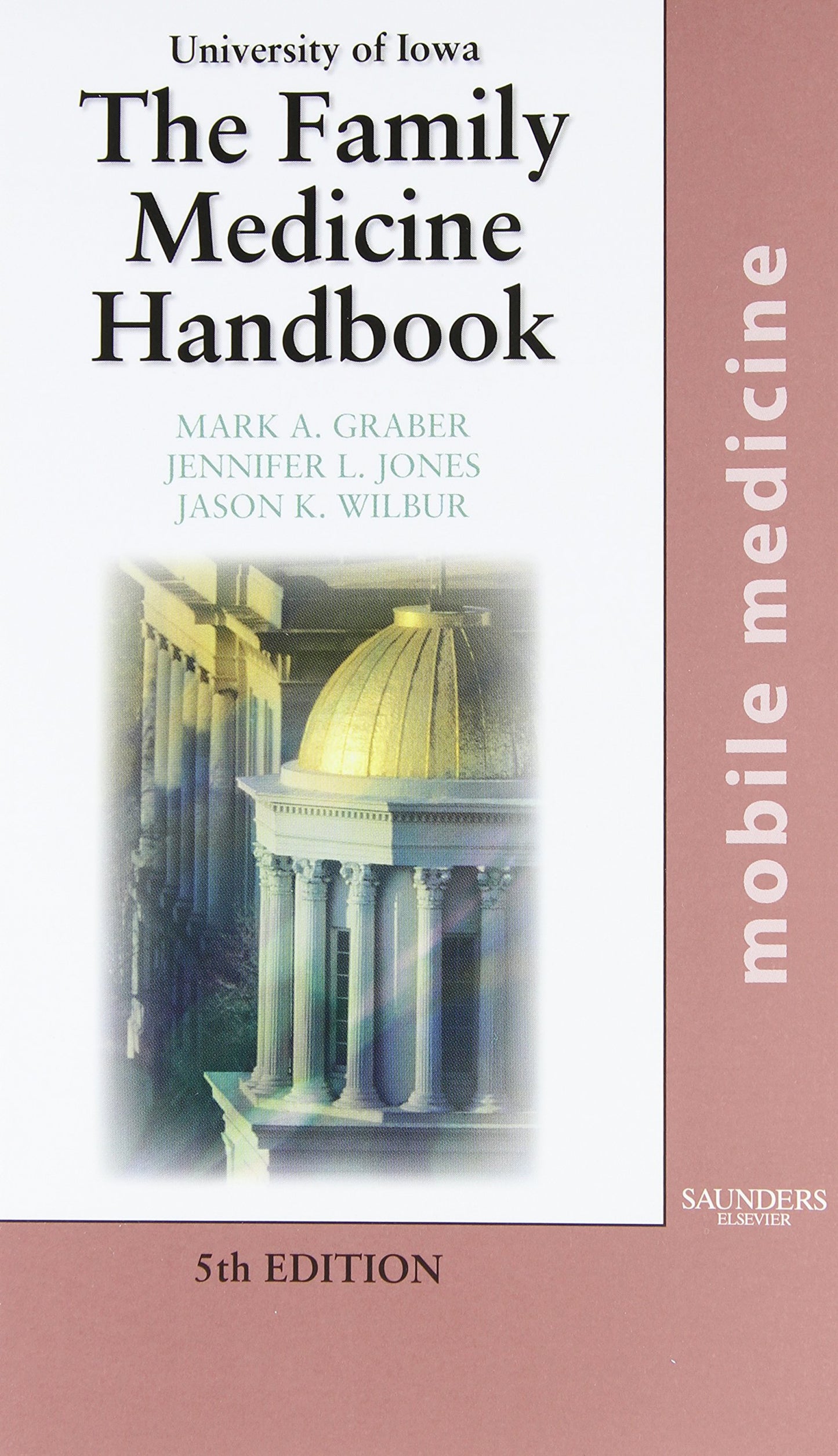 The Family Medicine Handbook Mobile Medicine Series