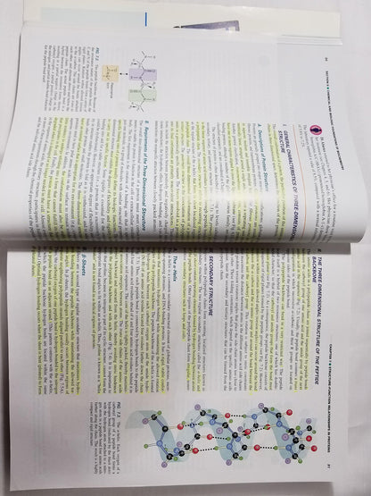 Marks' Basic Medical Biochemistry: A Clinical Approach (Lieberman, Marks's Basic Medical Biochemistry) Lieberman, Michael; Marks, Allan; Peet, Alisa, M.D. and Chansky, Matthew