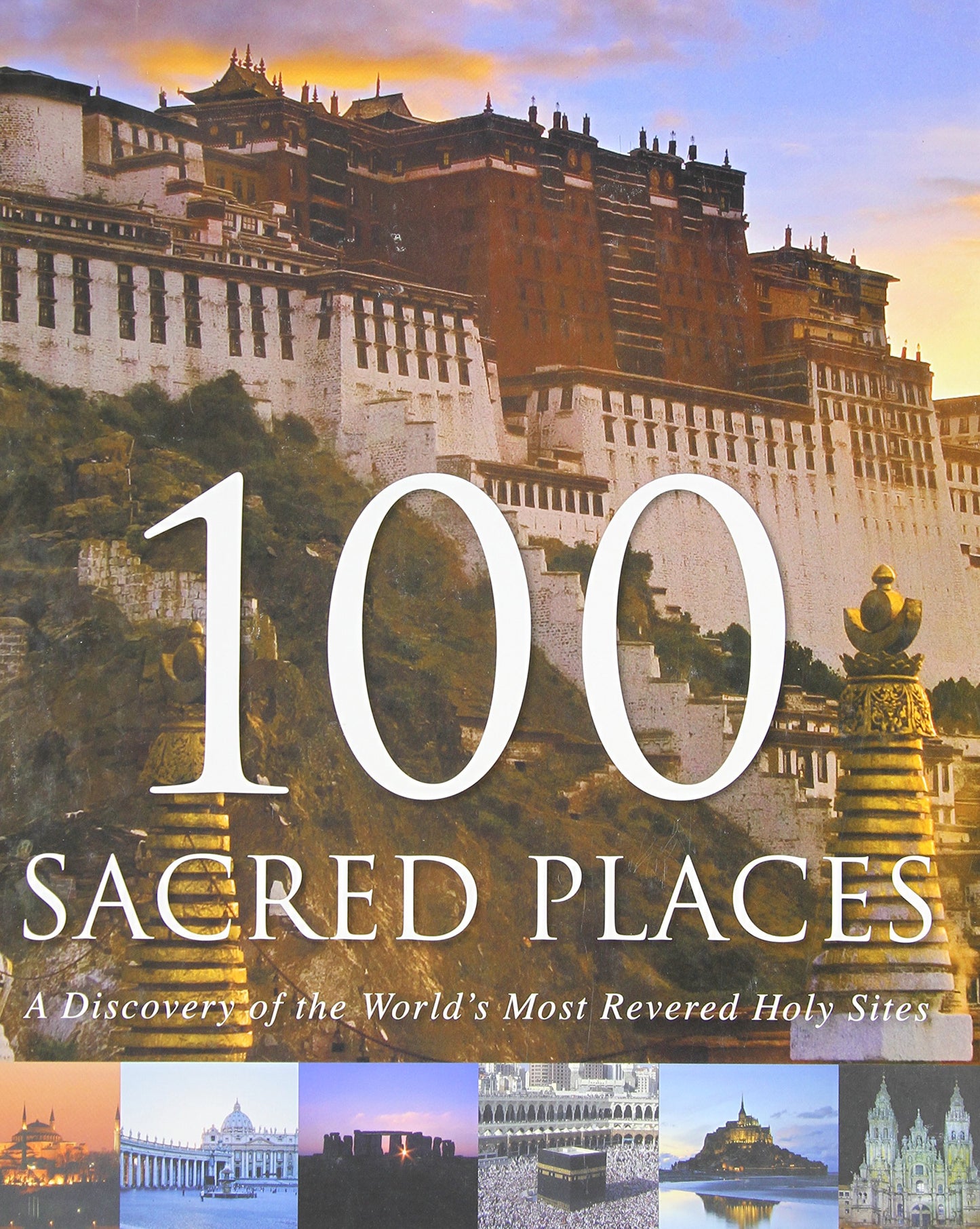 100 Sacred Places