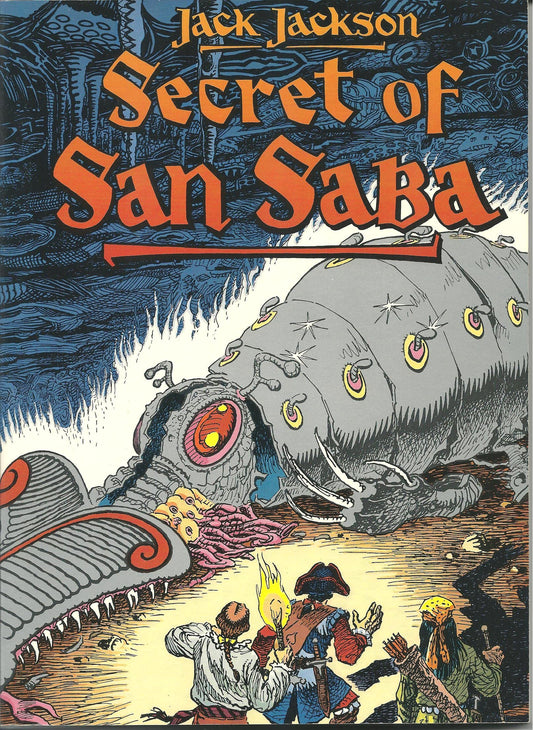 Secret Of San Saba A Tale Of Phantoms And Greed In The Spanish Southwest