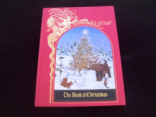 The Book Of Christmas