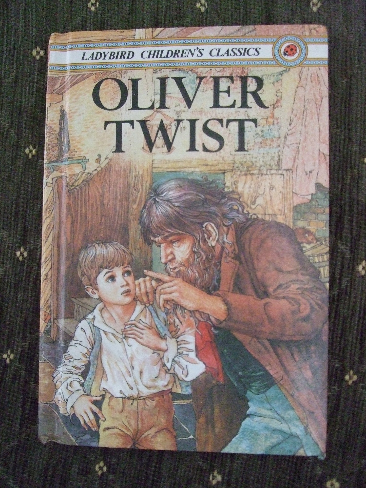 Oliver Twist