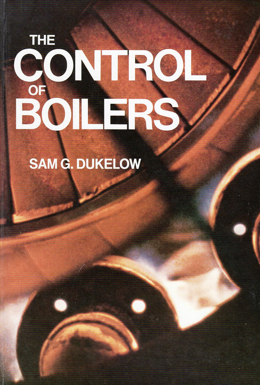 The Control Of Boilers