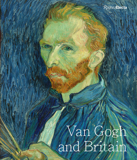 Van Gogh And Britain