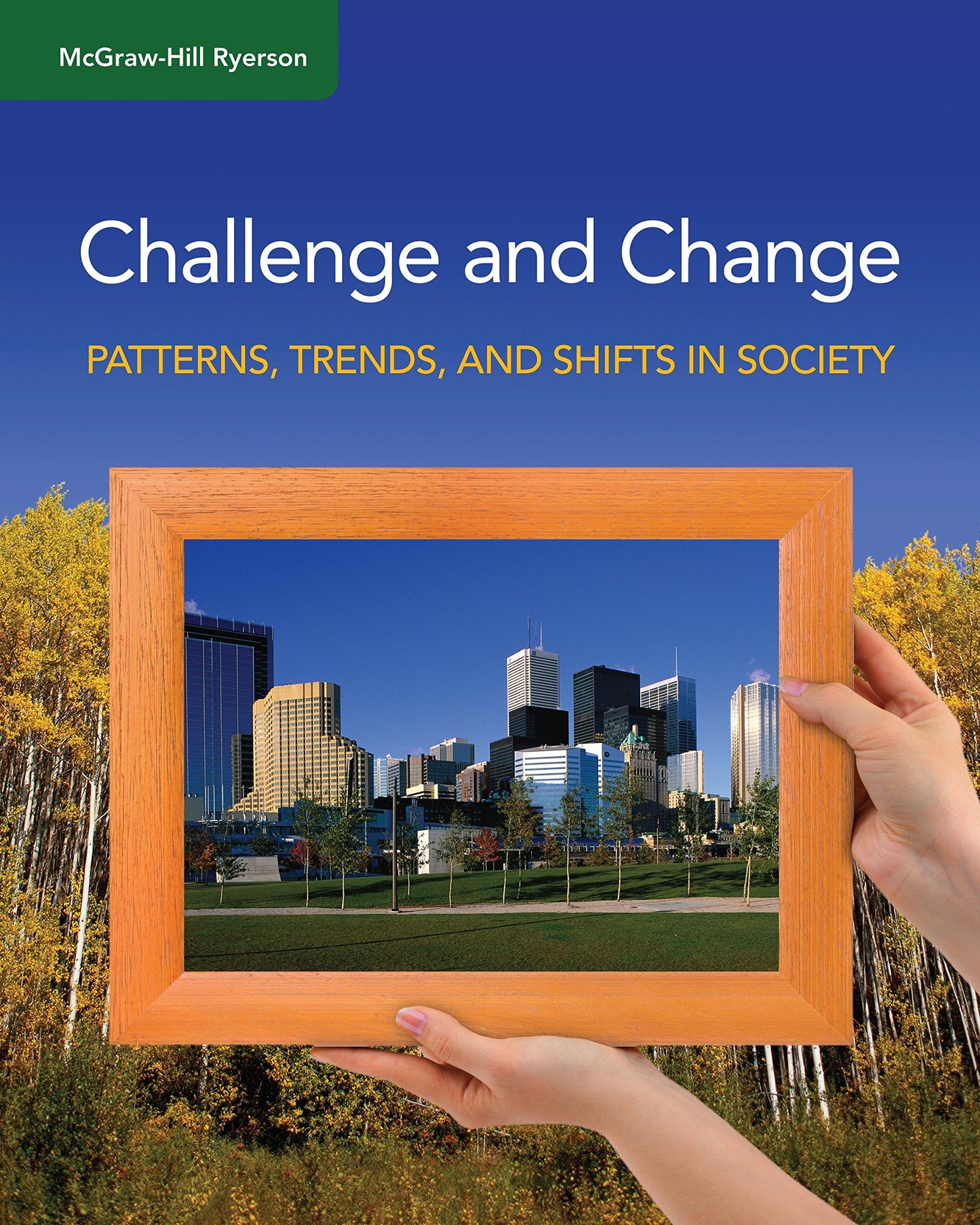 Challenge & Change Patterns